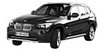 BMW E84 B222F Fault Code