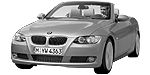 BMW E93 B222F Fault Code