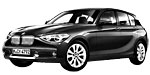 BMW F20 B222F Fault Code